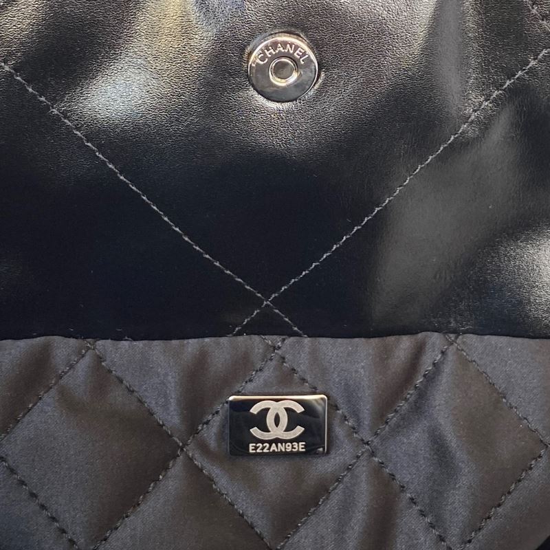 Chanel Shopping Bags